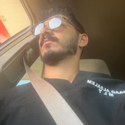 سعد السالم's profile picture