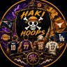 Haki Hoops ⚔️🏀🪬🍥 profil fotoğrafı