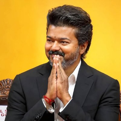 தலைவன் TVK🇪🇸's profile picture