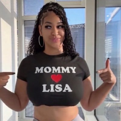 Mommy Lisa's profile picture
