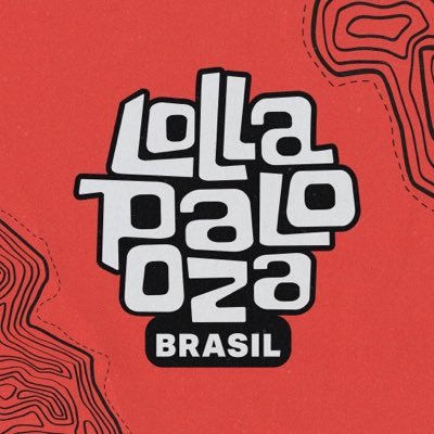 Lollapalooza Brasil's profile picture