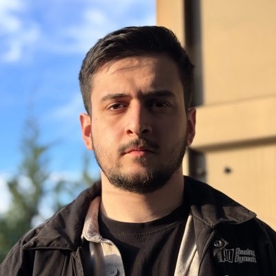 bedirhankvs's profile picture