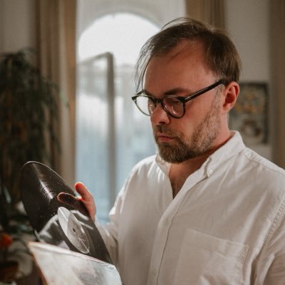 Aleksey Cherenkevich's profile picture