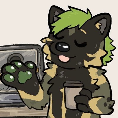 SOBA😺蕎麦😼蕎麥🔜 OFFF's profile picture