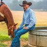 George Strait's profile picture