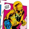 Robotman profil fotoğrafı
