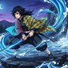 増淵智重's profile picture