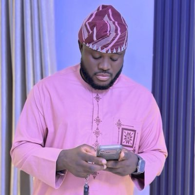 Foundational Nupe Lawyer's profile picture