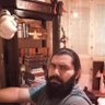 Shahriyar Shargh profil fotoğrafı