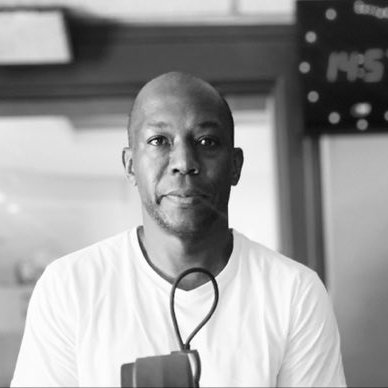 Thokozane Maloka's profile picture