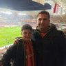 Adil Çelik's profile picture