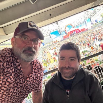 BernardMulvany's profile picture