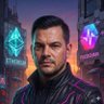 Profilbild von Shane - COO - BuildTheTech BTT