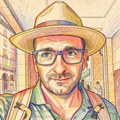 OliverJaume's profile picture