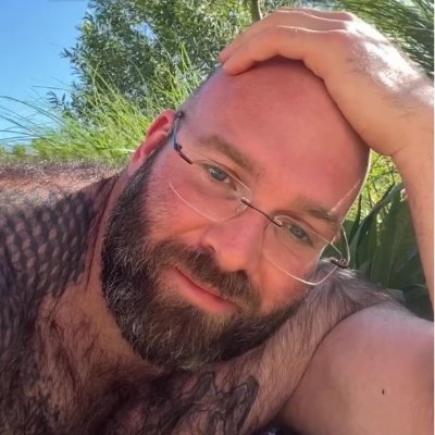 Gerald's profile picture