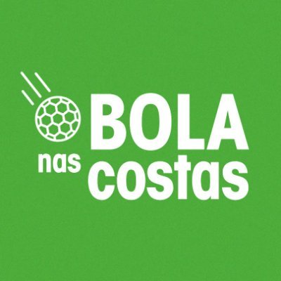 oBolaNasCostas's profile picture