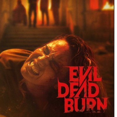 Evil Dead News's profile picture