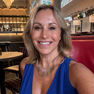Sophie Blake's profile picture