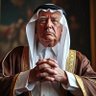 عُمَرُ بنُ عَبْدِ العَزِيزِ العُقِيْدِيُّ's profile picture