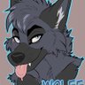 Profilbild von 🐺 Wolfe 🐾🔜 Away for a bit