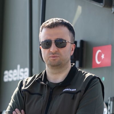 Ahmet Akyol's profile picture