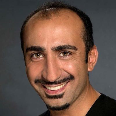 Osman's profile picture