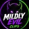 Фото профиля MildlyEvilClips