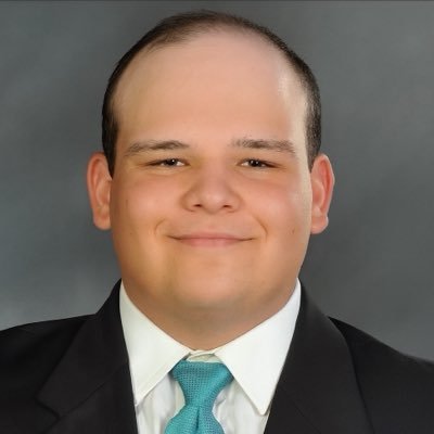 Isaac Groffman's profile picture