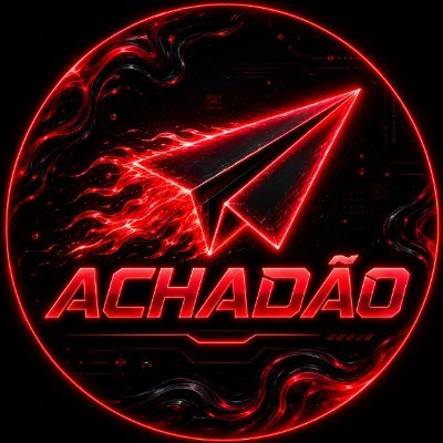 Achadão's profile picture