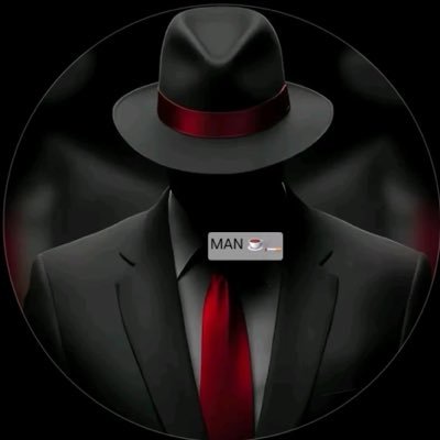 MAN's profile picture