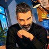 Altan Kızılarsalan profil fotoğrafı