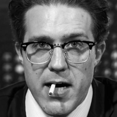 realchasegeiser's profile picture