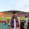 ⚽ Dᴀɴɪʟᴏ B.A. ⚽'s profile picture