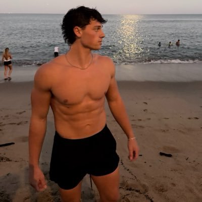 Luke Wehry ✞'s profile picture