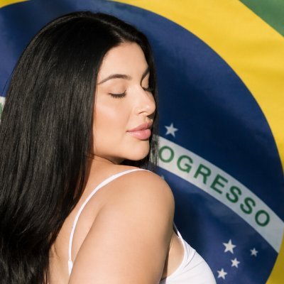 Brazil Dizzy Heat 🇧🇷🔞's profile picture