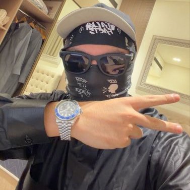 REKTKAZ's profile picture