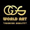 Фото профиля GGS WORLD ART ETSY STORE