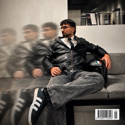 RASHED's profile picture