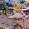 Profilbild von dave cruz