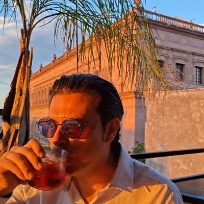 Luis Carlos Plata's profile picture