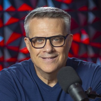 Jon Justice's profile picture