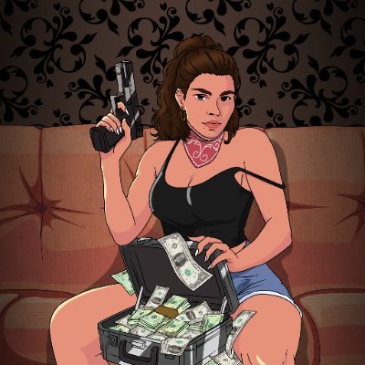 LuciaOnSolana's profile picture