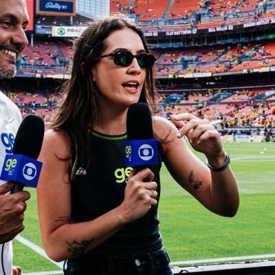 Mariana Spinelli's profile picture