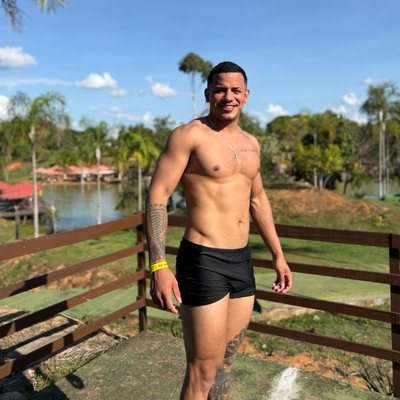 Wendrelsilva's profile picture