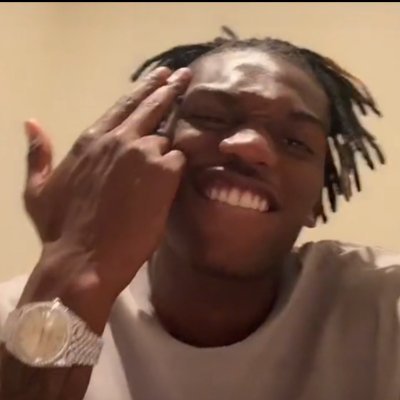 Lafael Reao's profile picture