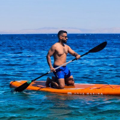 Ben Yahia's profile picture
