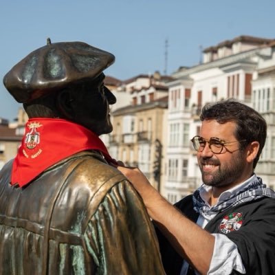 Iñaki García Calvo's profile picture