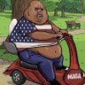 Amerigoy 🇺🇸🇮🇱 的头像