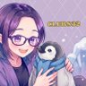 如月*॰ॱ(・ө・)✍ profil fotoğrafı