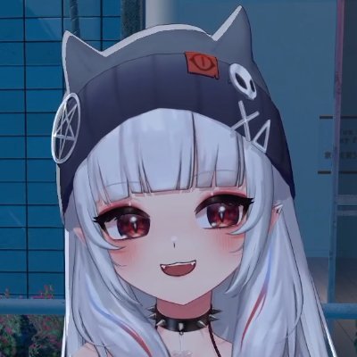 LucyPyreVirus 😈🍟's profile picture